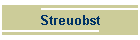 Streuobst